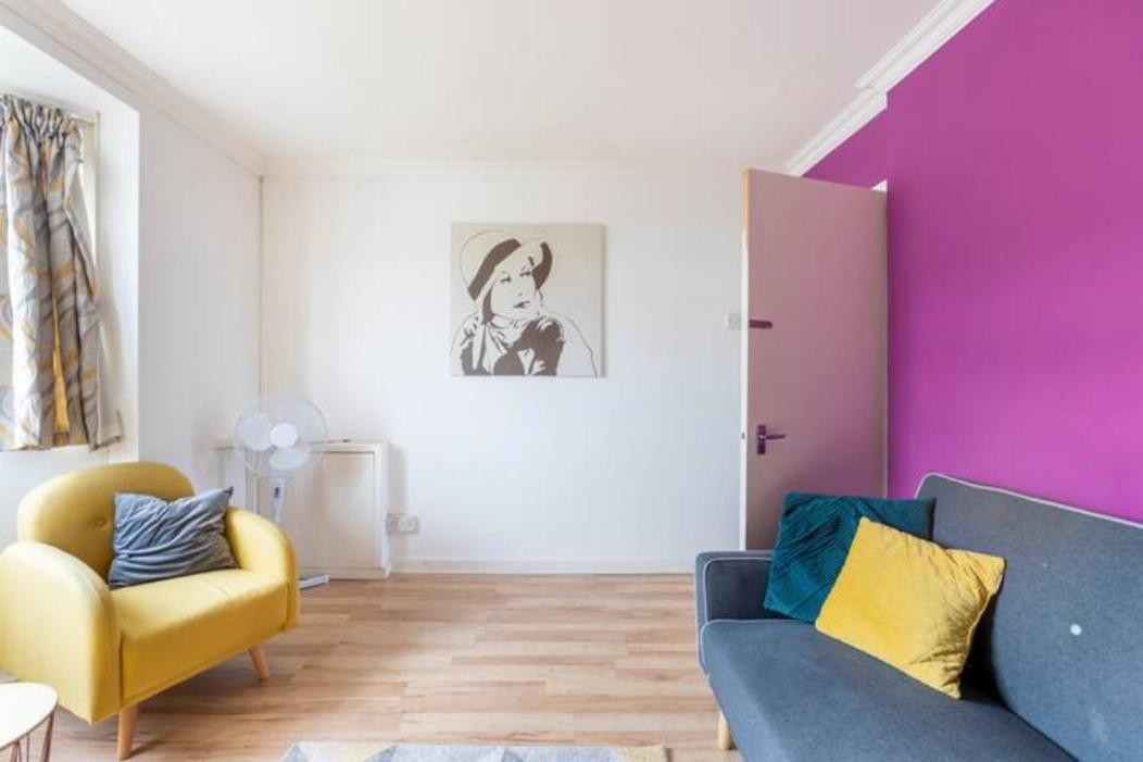 Cosy 1 Bedroom Flat Near Barking Town Centre Exterior photo
